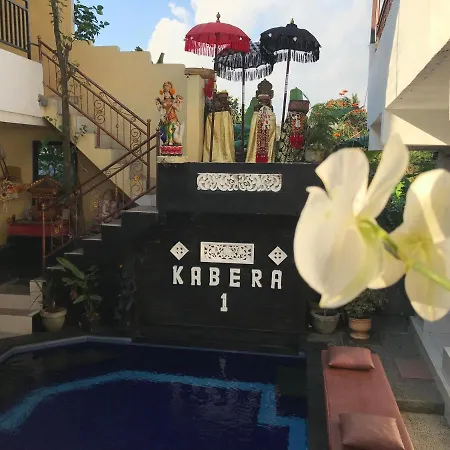 Kabera Deluxe Ubud