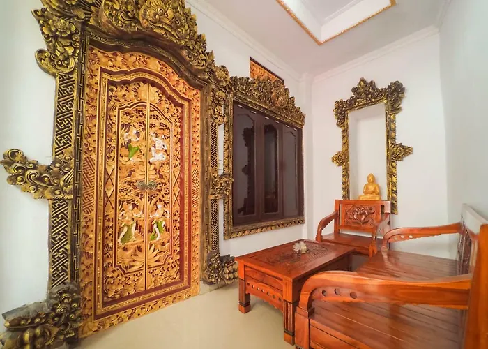 بيت ضيافة Kabera Deluxe