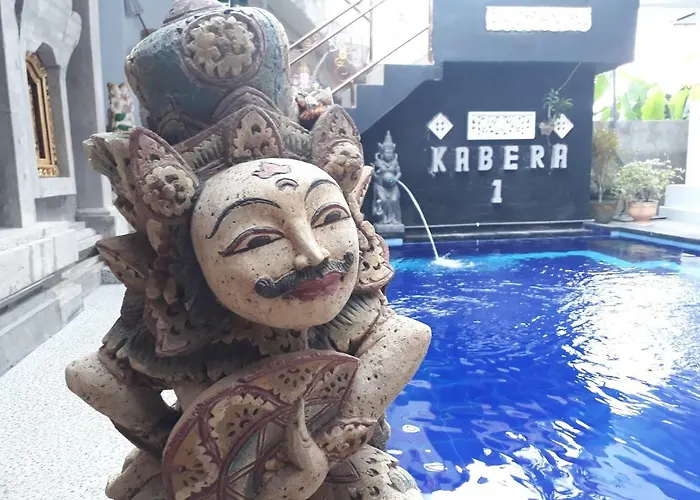 Kabera Deluxe * أوبود