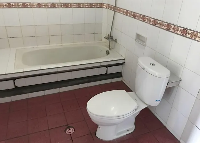 بيت ضيافة Kabera Deluxe *