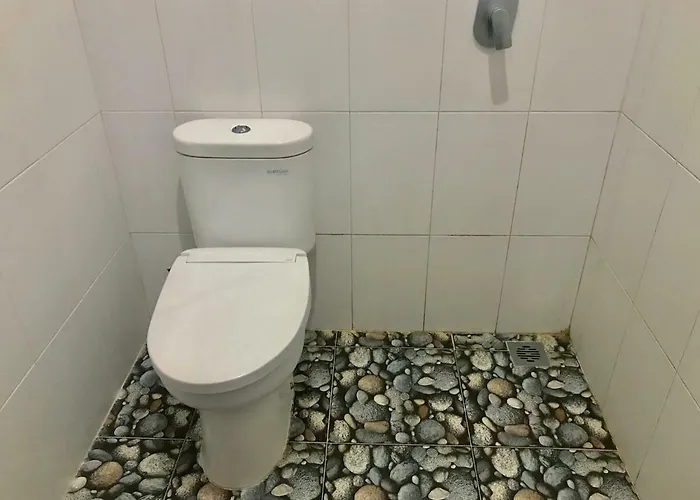 بيت ضيافة Kabera Deluxe
