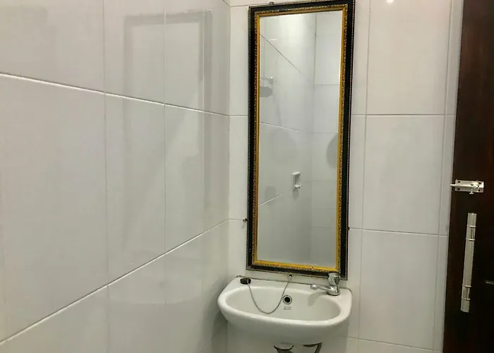 Kabera Deluxe بيت ضيافة أوبود