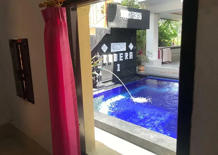 Kabera Deluxe أوبود