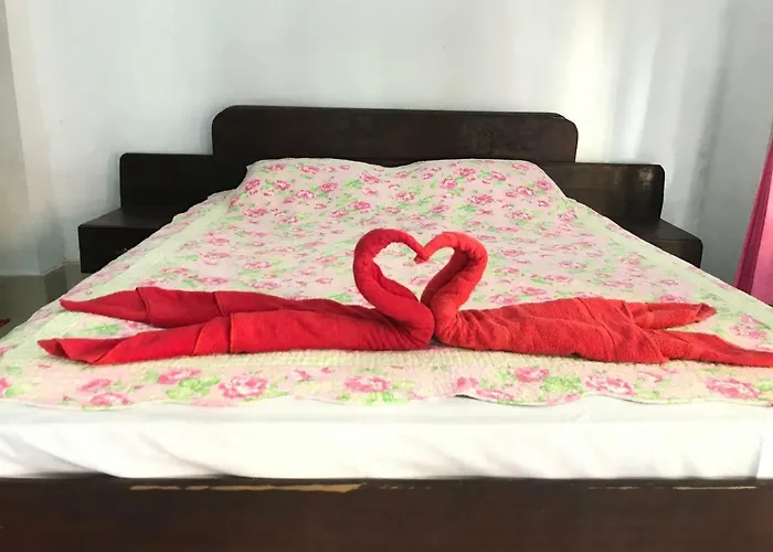 Kabera Deluxe بيت ضيافة *