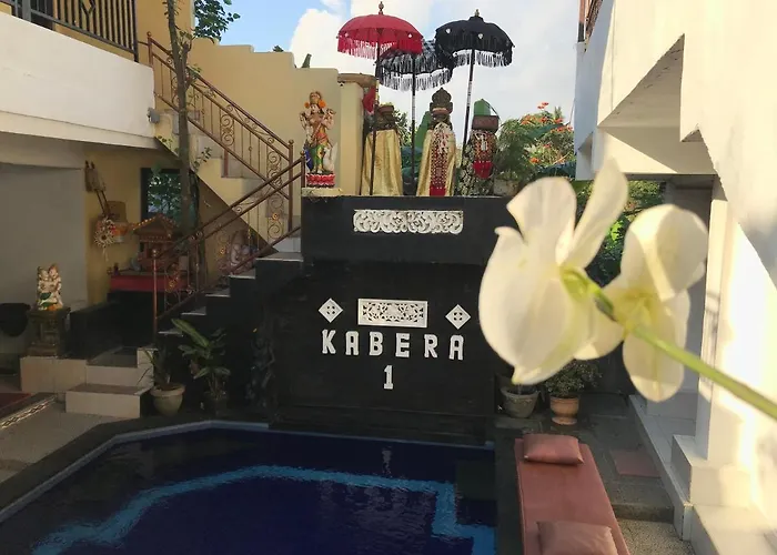 Kabera Deluxe *